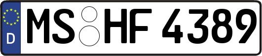 MS-HF4389