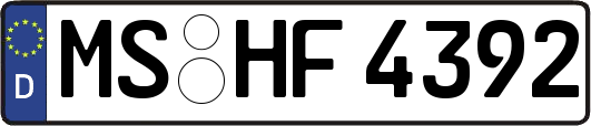 MS-HF4392