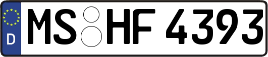 MS-HF4393