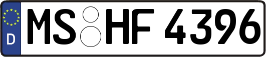 MS-HF4396
