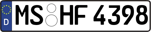 MS-HF4398