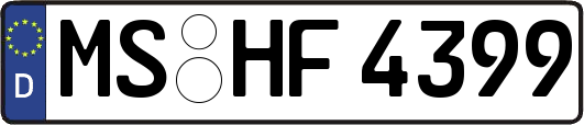 MS-HF4399