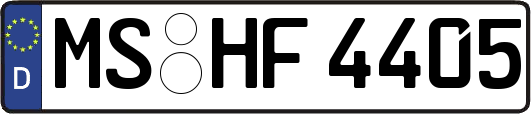 MS-HF4405