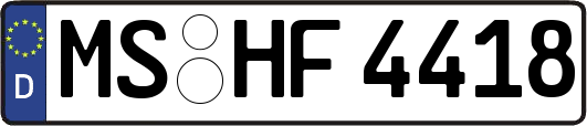 MS-HF4418