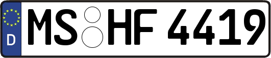 MS-HF4419