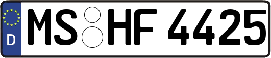MS-HF4425