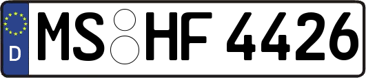 MS-HF4426
