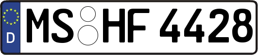 MS-HF4428