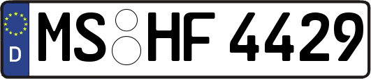 MS-HF4429