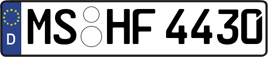 MS-HF4430