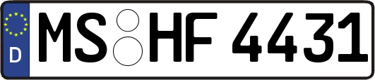 MS-HF4431