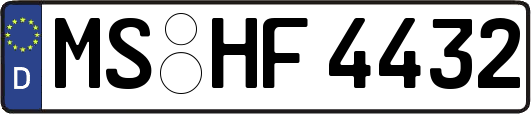 MS-HF4432