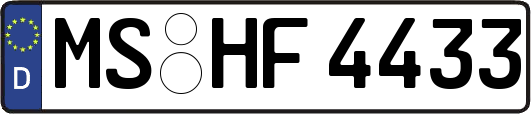 MS-HF4433