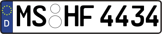 MS-HF4434
