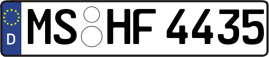 MS-HF4435