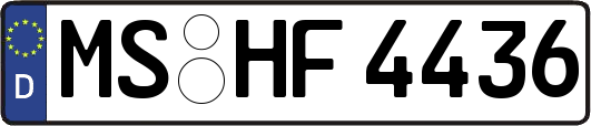 MS-HF4436