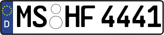 MS-HF4441