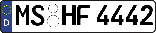 MS-HF4442