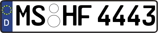 MS-HF4443