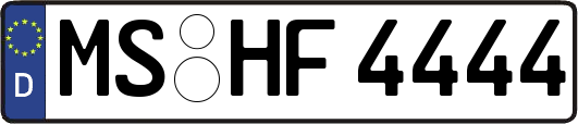 MS-HF4444