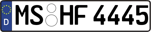 MS-HF4445