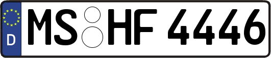 MS-HF4446