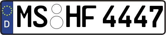 MS-HF4447