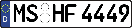 MS-HF4449