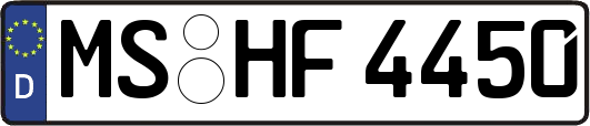 MS-HF4450