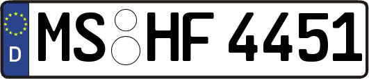MS-HF4451