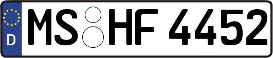 MS-HF4452