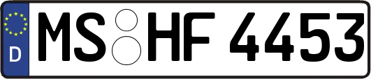 MS-HF4453
