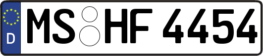 MS-HF4454