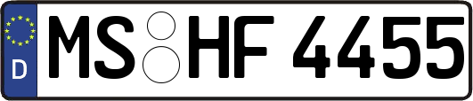 MS-HF4455