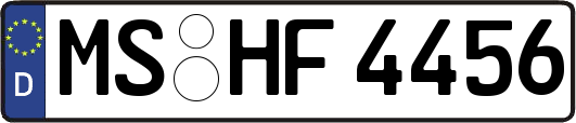 MS-HF4456