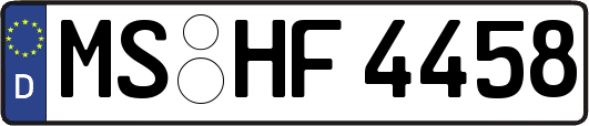 MS-HF4458