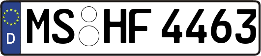 MS-HF4463