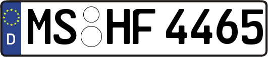 MS-HF4465