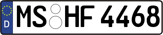 MS-HF4468