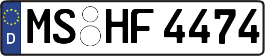 MS-HF4474