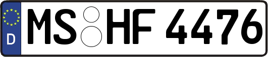 MS-HF4476
