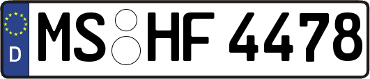 MS-HF4478