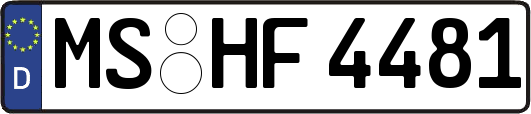 MS-HF4481