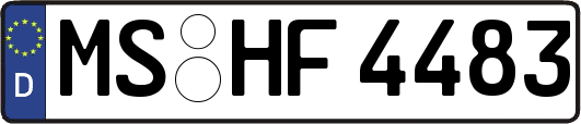 MS-HF4483