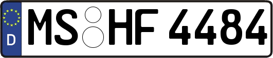 MS-HF4484
