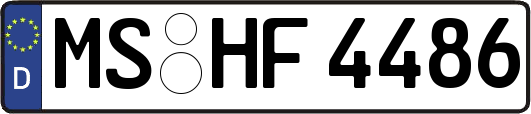 MS-HF4486