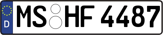 MS-HF4487