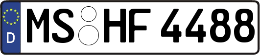 MS-HF4488