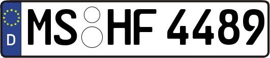 MS-HF4489