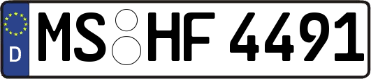 MS-HF4491